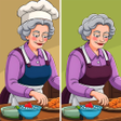 Programikonen: Differences - Find  Detec…