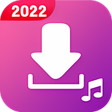 Icono de programa: Download Music Mp3 - Musi…