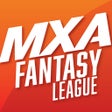 Programın simgesi: MXA Fantasy League