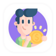 Pocket Rewards - Earning App
