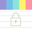 程序图标：Secret Diary FREE Private…