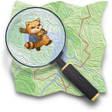 Иконка программы: Map Zomboid