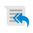 プログラムのアイコン: SMS Auto reply