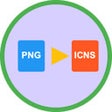 程序图标：Convert PNG to ICNS