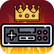程序图标：Arcade Games  Retro Games