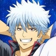 Programikonen: 銀魂 すまほ ばとるくろにくる