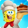 Sponge Master Chef