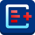 程序图标：Medicine Scheduler and Tr…