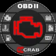 Icoon van programma: CRAB Car Scanner