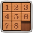 Ikona programu: Wood Block Puzzle - Slidi…
