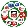 Pak India Live TV News Sports
