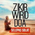 Icon of program: Zikir, Wirid dan Doa Sele…