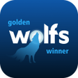 Golden WolfsWinner icon