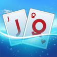 プログラムのアイコン：Solitaire Card Games: Tri…