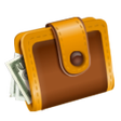 程序图标：Palm Finance