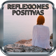 プログラムのアイコン：Lindas Reflexiones Positi…