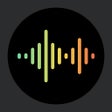أيقونة البرنامج: Voice Memos: AI Audio Rec…