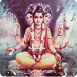 Icon of program: Datt Mahatmya (Marathi)