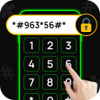 プログラムのアイコン：All Secret Codes for Andr…