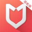 Biểu tượng của chương trình: 旗妙出行司机端