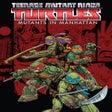 Icon of program: Teenage Mutant Ninja Turt…