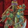 프로그램 아이콘: Teenage Mutant Ninja Turt…