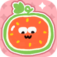 Ícone do programa: Cute Fruits Fusion