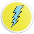 Icon of program: Frisbee flip