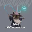 Icône du programme : 2048 Elimination