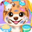 程序图标：Puppys Caring Pet Veterin…