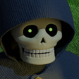 Icoon van programma: Graveyard Bash