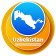 程序图标：Uzbekistan Maps