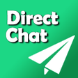 Whats Direct Number - whatsapp without save number icon
