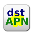 程序图标：DST APN