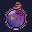 プログラムのアイコン：Merge:Potion
