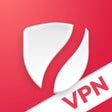 プログラムのアイコン：7VPN: Fast and Unlimited …