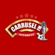 程序图标：CARRUSEL FM