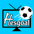 Icoon van programma: HesGoal - football live T…