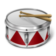 Ikona programu: Drumsound