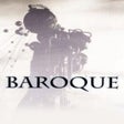 Baroque icon