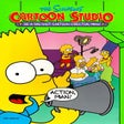 프로그램 아이콘: The Simpsons: Cartoon Stu…