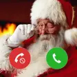 Calling Santa in Real Life