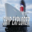 プログラムのアイコン：Ship Explorer