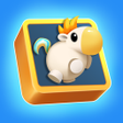 程序图标：Tile Match 3D - Triple Ma…