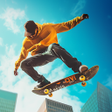 プログラムのアイコン：Skater Breaker