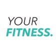 程序图标：Your Fitness