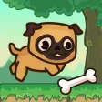 Mr Puppy Dash: Super Jump