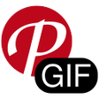Ícone do programa: Pintergif