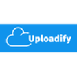 Biểu tượng của chương trình: Uploadify