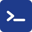 Symbol des Programms: PromptShelf